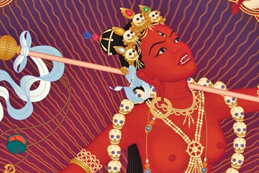 kung-fu-seminal-imagen-destacada-curso-de-tantra-taller-de-tantra-formación-de-tantra-hari-dass