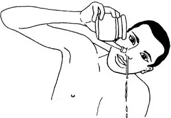 jala-neti-limpieza-curso-de-tantra-taller-de-tantra-formación-de-tantra-hari-dass