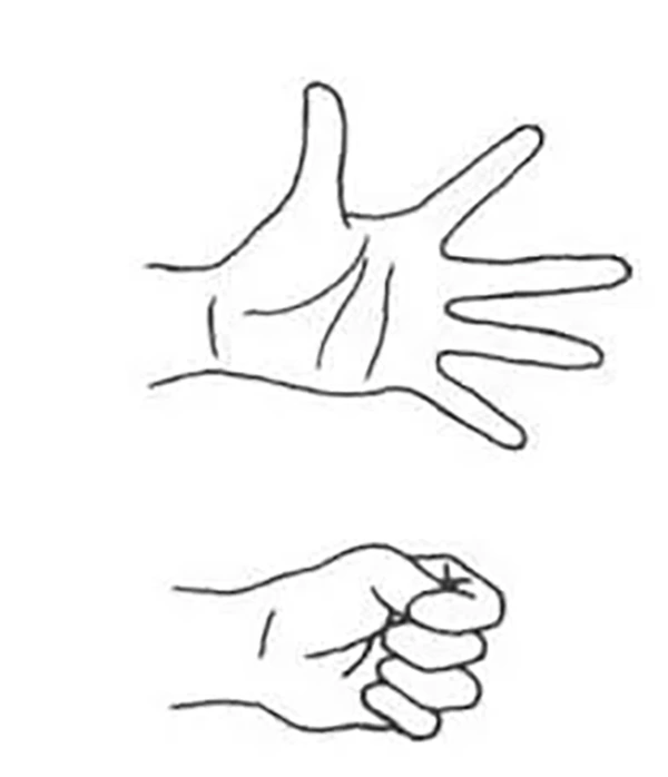 yoga-postura-mushtika-bandhana-curso-de-tantra-taller-de-tantra-formación-de-tantra-hari-dass