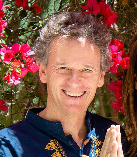 Hari_Dass-Taller tantra curso tantra formacion tantra hari dass