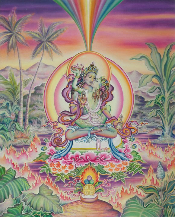 Sexual_Tantra-Taller tantra curso tantra formacion tantra hari dass