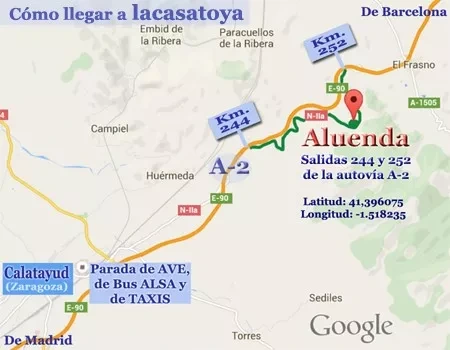 como-llegar-casa-toya-via-abrupta-Taller-tantra-curso-tantra-formacion-tantra-hari-dass