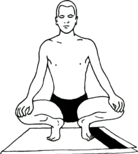 Shat Kriyas Técnicas para lavar y tonificar el intestino grueso.