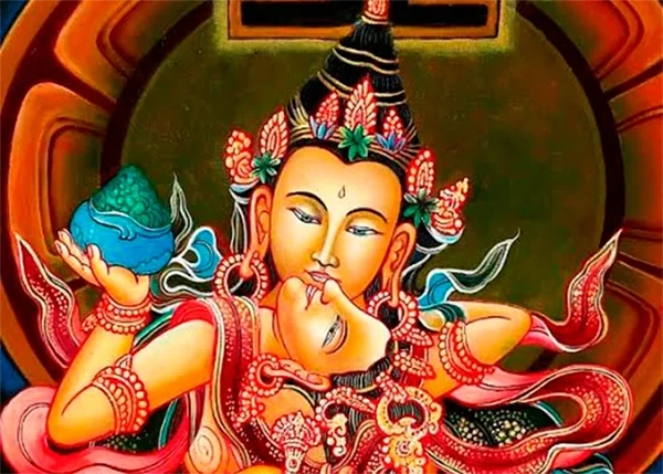 que-es-una-eyaculación-masculina-en-el-tantra-curso-de-tantra-taller-de-tantra-formación-de-tantra-hari-dass