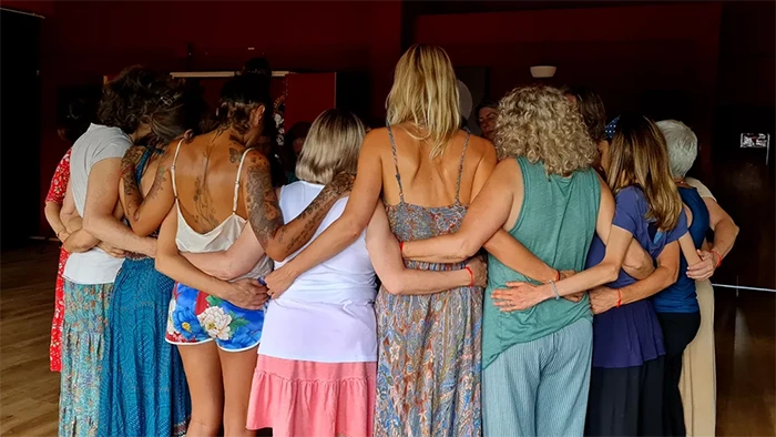 Tantra para mujeres tantra tantra formacion tantra hari dass