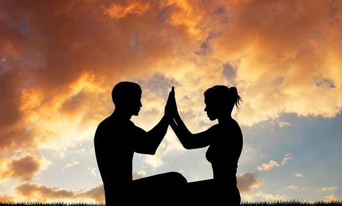 clases de tantra en pareja Taller tantra curso tantra formacion tantra hari dass