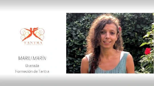 Testimonio de Mariu Marín