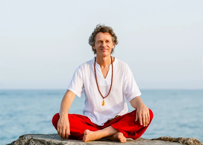 Hari Dass meditacion compasion y extasis tantra barcelona tantra madrid