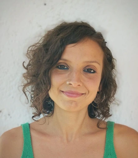 Mariu tantra y amor consciente