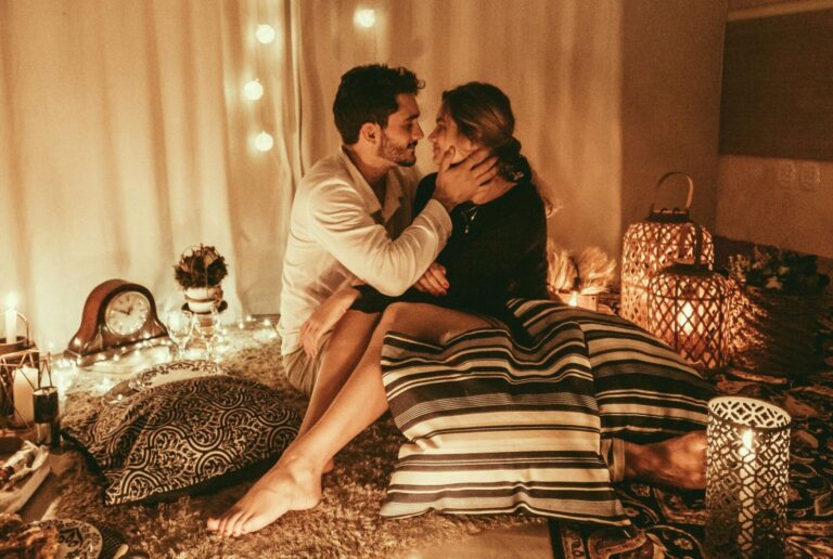 sexualidad consciente