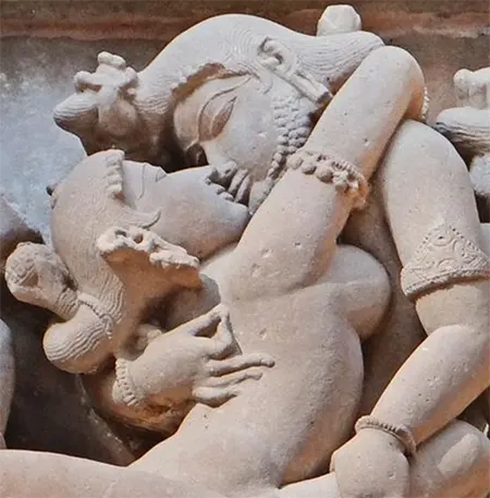 CLASE DE TANTRA ONLINE – 7 de Junio de 2023