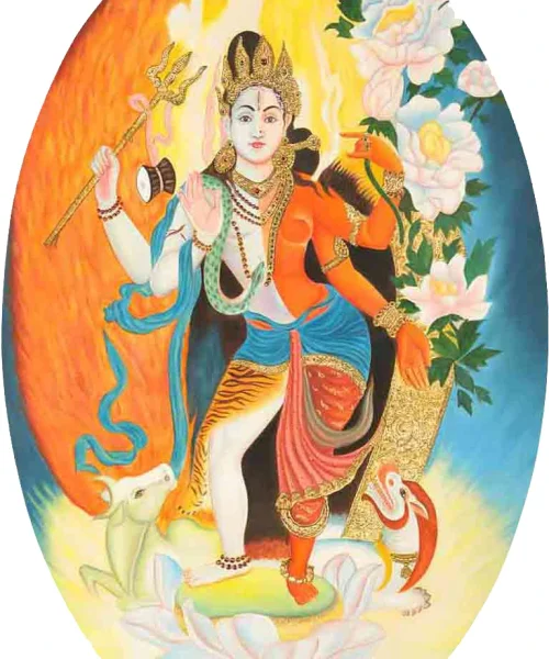 Androginooval - Compasión y Éxtasis -Taller tantra curso tantra formacion tantra hari dass