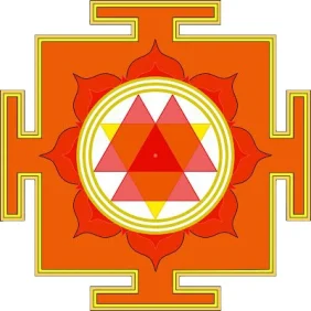 Durga Yantra Comapsión y Éxtasis tantra curso tantra formacion tantra hari dass