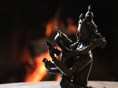 neotantra Taller tantra curso tantra formacion tantra hari dass